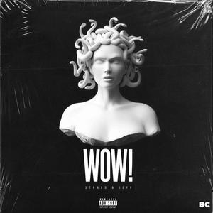 Wow! (feat. Jeff) (Explicit)