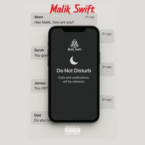 Out The Way (Explicit)