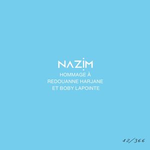 Hommage à Redouanne Harjane et Boby Lapointe #42