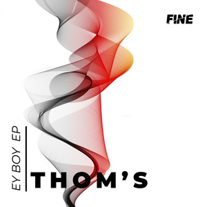 Ey Boy (Original Mix)