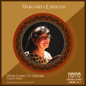 Dime como te llamas (feat. Margarita Cárdenas)