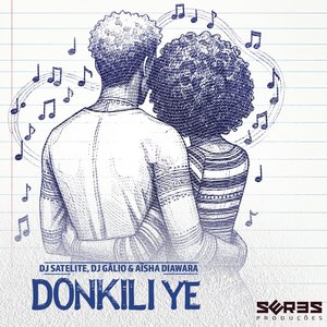 Donkili Ye (Extended Mix)