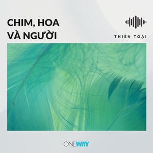 Chim, Hoa Và Người (Inst.)