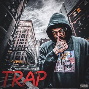 TRAP (feat. Ahk Gotti) (Explicit)