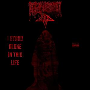 I Stand Alone In This Life (Explicit)