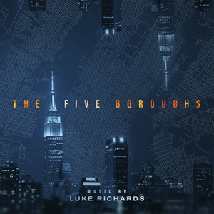 The Five Boroughs