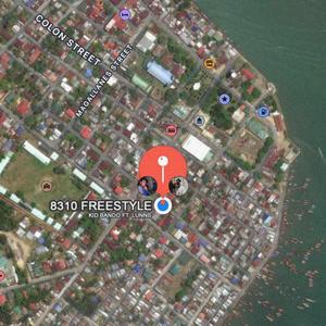 8310 Freestyle (feat. Lunns)