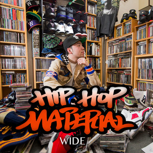 HIPHOP MATERIAL (Explicit)