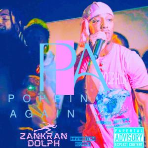 Poppin again (Explicit)