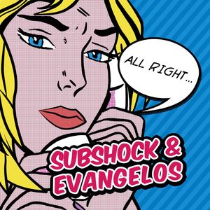 All Right (Radio Edit)