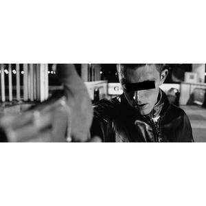 Vinz dans la Haine (Explicit)