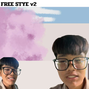 Freestye V2 (Explicit)