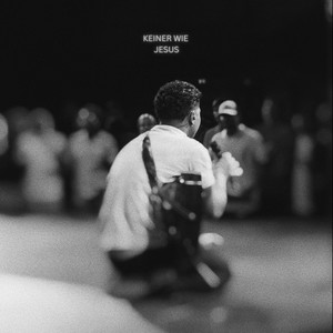 keiner wie Jesus