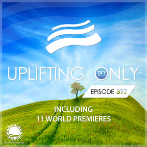 Home [UpOnly 393] (Aimoon Remix - Mix Cut)