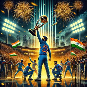 Bharat‌nu Evaru Apaleru