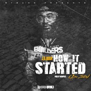 How It Started (Da Intro) [Explicit]