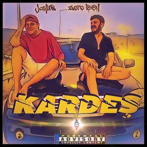 KARDEŞ (feat. Zoro Bey) (Explicit)