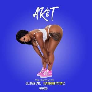 AK&T (feat. Ty Statz)