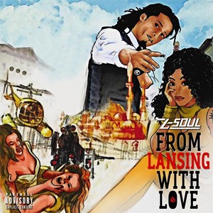 From Lansing with Love (Explicit)