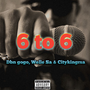 6 to 6 (Explicit)