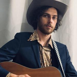 Girl from Mena Creek