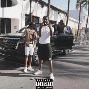 FRIENDLYAHJITT (feat. KooBeats, TeezyontheBoards & LexfromAtlanta) (Explicit)