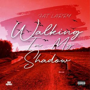 Walking In My Shadows (Explicit)