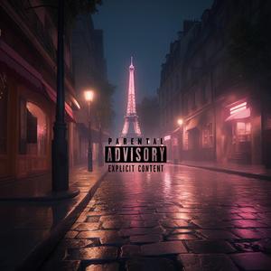 my best friend died in paris (Explicit)