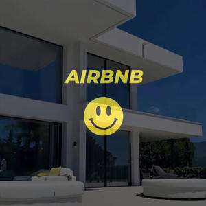 AIRBNB (feat. Lil Alanis & Bad Bills) [Explicit]