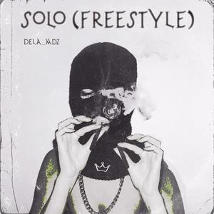 Solo (Freestyle) [Explicit]