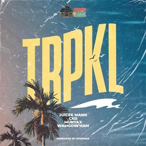 Tropikal (feat. Juicee Mann, Munyax, CKO & WamGoin'Ham)