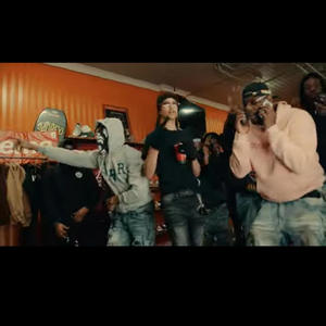 Biggest Spender (feat. Lil Trav, Boogeyman & Super Throwed Dave) (Explicit)