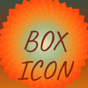 Box Icon