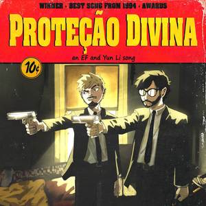 PROTEÇÃO DIVINA (Explicit)