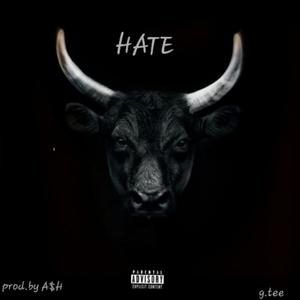 HATE (Explicit)