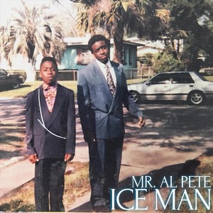 Ice Man (Explicit)