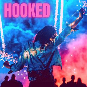 Hooked (feat. Lukky)