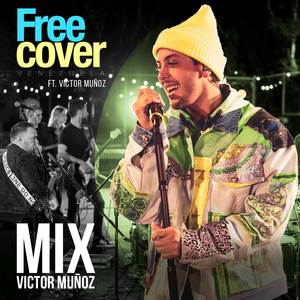 Victor Muñoz (Mix En Vivo)