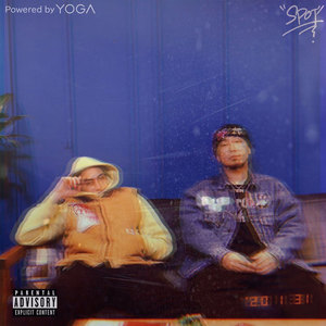 SPOT (feat. ShowyVICTOR) (Explicit)