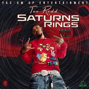 Saturn's Rings (Explicit)