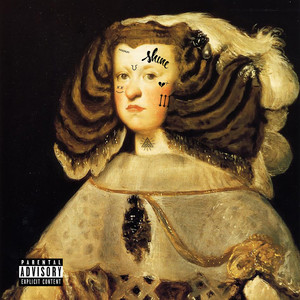 Autoengaño(Espíritu Posesor) (Explicit)