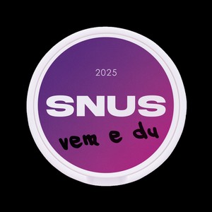 SNUS 2025