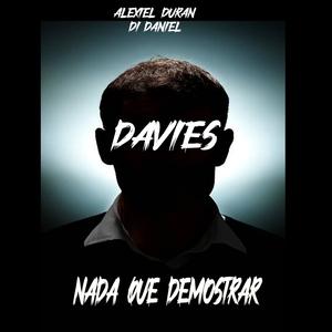 Nada que demostrar (feat. Davies & di.daniel)