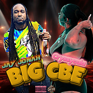 Big CBE (Explicit)