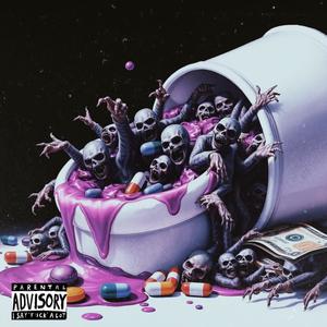 Smoked Up Geekd Up (Explicit)