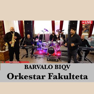 Barvalo biqv (Live)