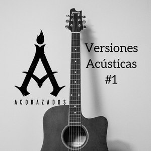 Versiones Acústicas #1