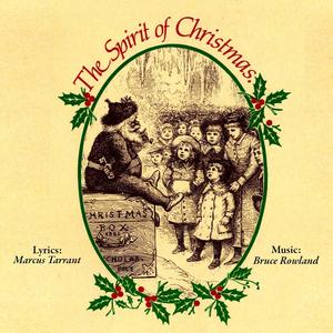 Bring Back The Spirit Of Christmas