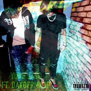 No Script (feat. DavoFrmNap) (Explicit)