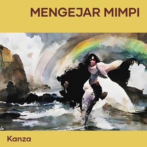 mengejar mimpi